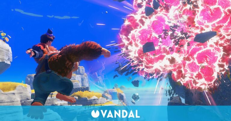 Comme Mario Kart World, Donkey Kong Baniza a commencé son développement pour le premier Switch Nintendo
