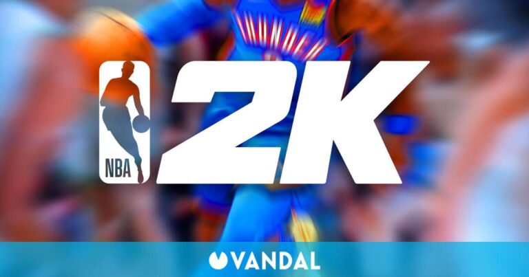 Confirmé: Ce sera le joueur de couverture qui jouera dans le nouveau NBA 2K26