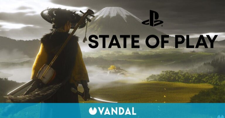 Confirmé: L'état de jeu dédié à Ghost of Yotei aura lieu cette semaine et aura 20 minutes de gameplay