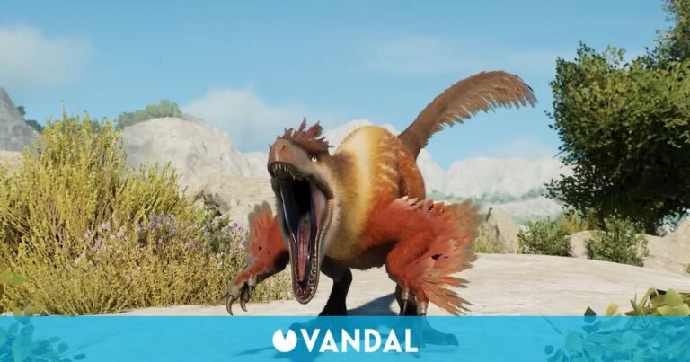 Connaissez le redoutable et fascinant Utahrapor dans la nouvelle bande-annonce de Jurassic World Evolution 3