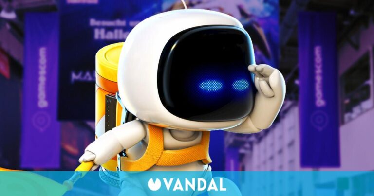 Contrairement à Nintendo et Microsoft, Sony confirme que GamesCom 2025 ne participera pas