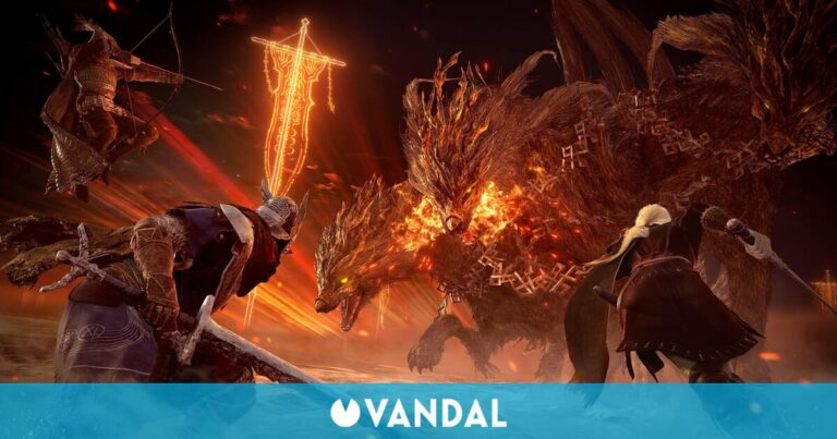 De nouveaux défis arrivent: Elden Ring Nightreign recevra ce mois-ci les versions les plus puissantes de plusieurs boss