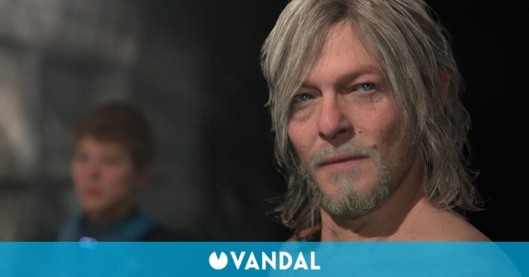 Death Stranding 2, Nº1 au Royaume-Uni avec des chiffres qui expliquent le nouveau marché des jeux vidéo