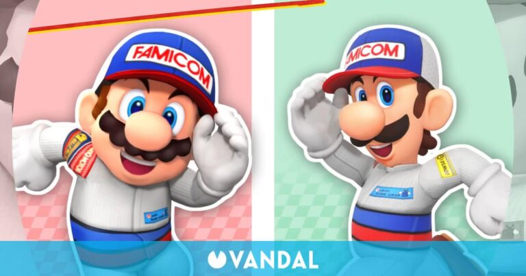 Deux ans plus tard depuis la dernière fois, Mario Kart Tour reçoit une mise à jour surprise avec un nouveau contenu