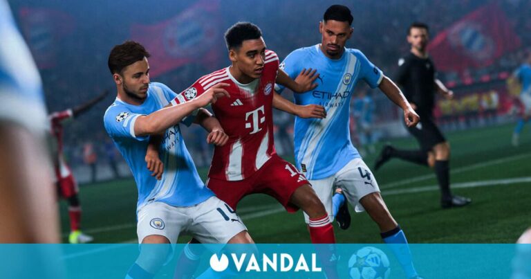 EA va pour tous et veut convaincre les fans de football avec la première bande-annonce d'EA Sports FC 26