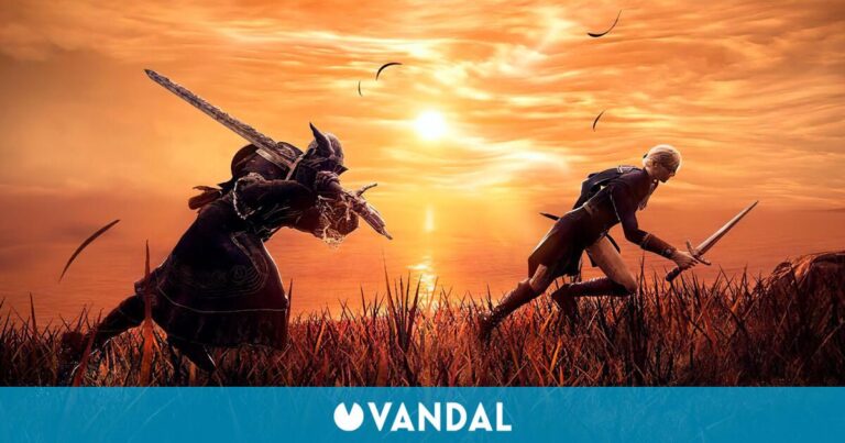 Elden Ring NightTreign fournit sa coopérative attendue en paires avec la mise à jour 1.02
