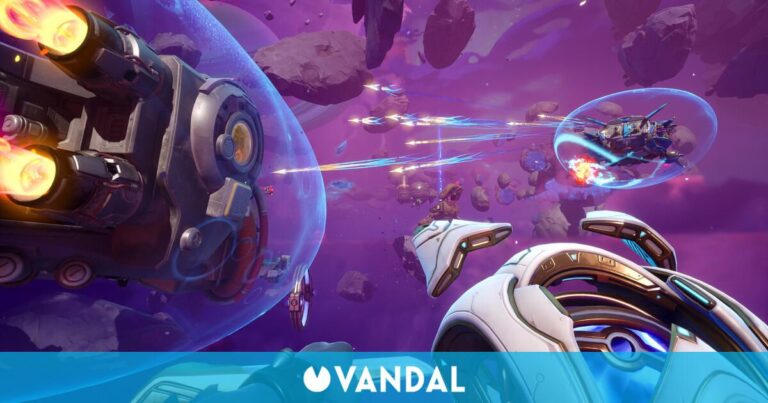En tant qu'enfant entre la mer de voleurs et les subnautiques créés par l'ancien Blizzard: c'est le plan de Wildgate