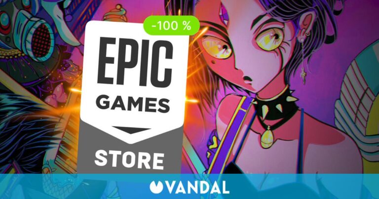 Epic Games Store donne deux jeux PC et révèle qui sera gratuit la semaine prochaine