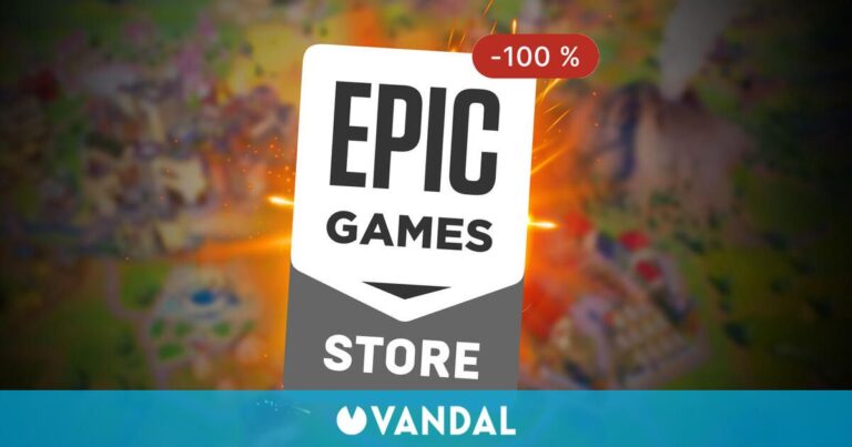 Epic Games Store donne un jeu de stratégie gratuit pour toujours et révèle ses prochains jeux gratuits pour PC