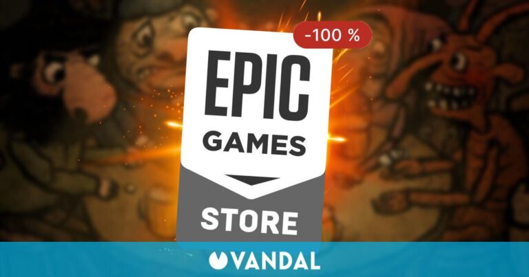 Epic Games Store donne un nouveau jeu que vous pouvez déjà réclamer gratuitement et le garder pour toujours