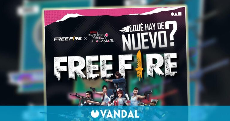 Fire libre max | Agenda hebdomadaire du 23 au 29 juillet: Cerdito de 'The Game of the Squid' et plus