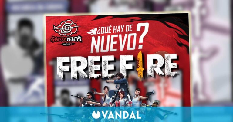 Fire libre max | Agenda hebdomadaire du 30 juillet au 5 août: Naruto revient avec Itachi et plus de nouvelles