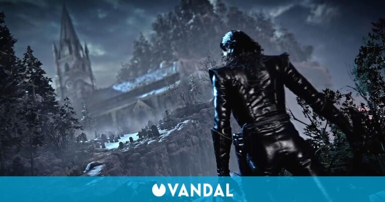 FromSoftware fonctionne dans un nouveau jeu sans annoncer qu'il pourrait être lancé en 2026, selon l'information