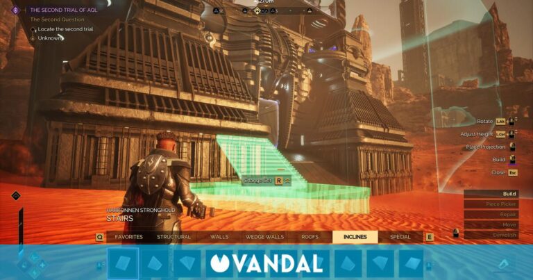 Funcom compensera les joueurs d'éveil de dunes pour la perte d'objets après un patch problématique