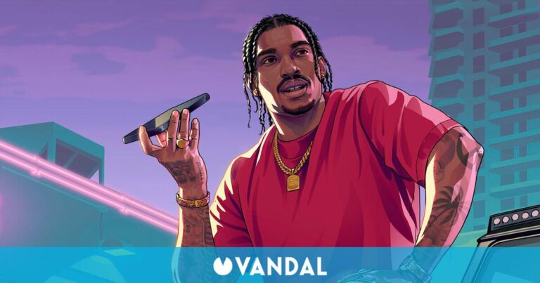 GTA 6 aurait une application mobile et cette offre d'emploi Rockstar semble la confirmer