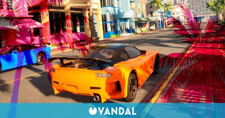 GTA 6 n'est pas sorti et a déjà un premier ensemble de clones à Miami