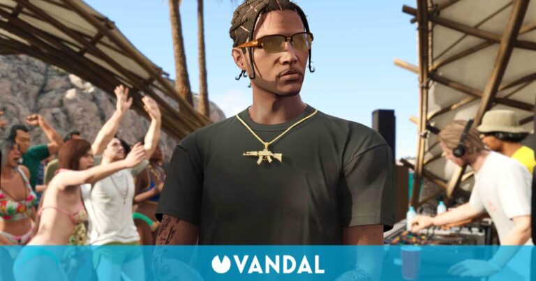 GTA Online est mis à jour et célébré l'été avec un nouveau mode, des véhicules, des remises et plus encore