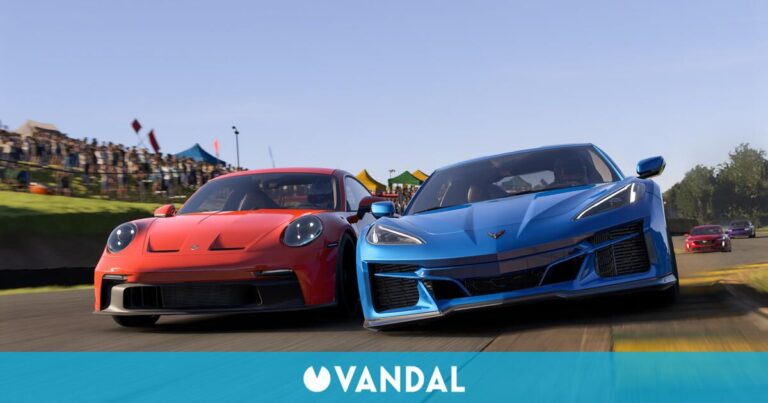 Il a affecté tout le monde: les licenciements Xbox arrivent également à Call of Duty et Forza Motorsport Studies