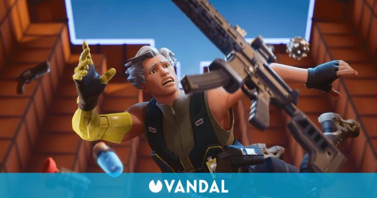 Il a créé une île à Fortnite et a tellement de succès qu'il vient de le vendre pour un million à l'éditeur de War Thunder