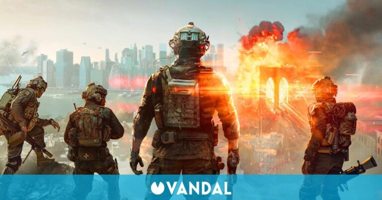 Il est déjà officiel: le nouveau champ de bataille confirme son vrai nom et les arts électroniques annoncent quand vous publiez sa bande-annonce