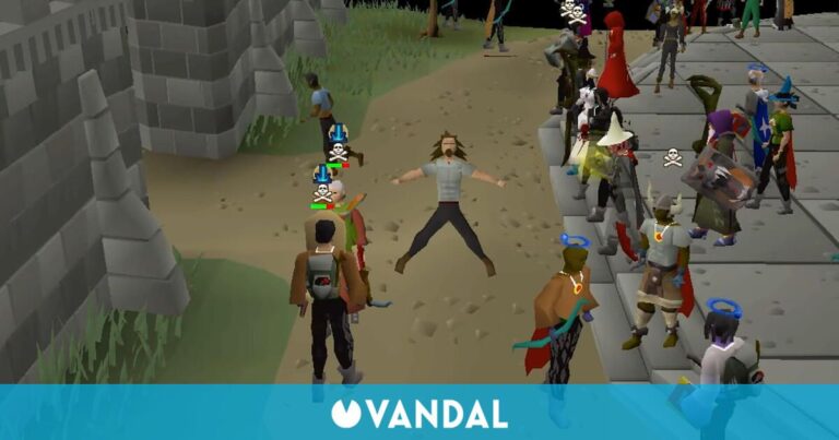 Il est parti il y a 12 ans et tire son nombre de joueurs grâce au désintérêt pour World of Warcraft