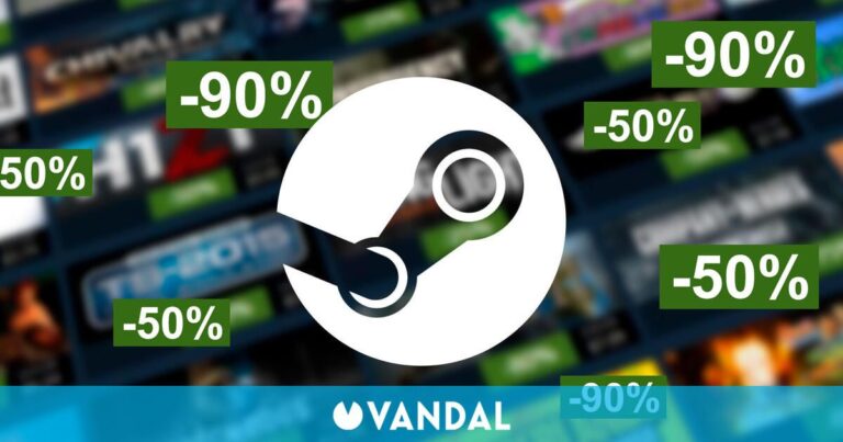 Il n'y a pas grand-chose à terminer les ventes d'été de Steam et ces 5 éléments essentiels sont à leur minimum historique