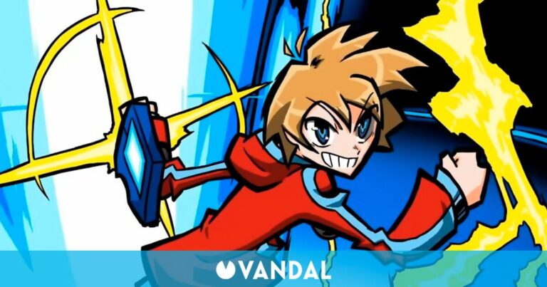 Il y aura un représentant espagnol parmi les jeux EVO 2025, l'événement populaire avec les jeux de combat