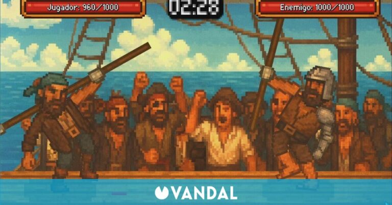 Ils accusent le dalasreview YouTuber de plagier un autre jeu vidéo à l'aide de l'IA et des créateurs de la réponse originale