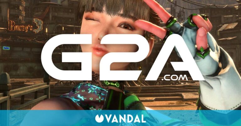 Ils balayent de la vapeur et vous pouvez les obtenir au prix de démolition grâce à G2A
