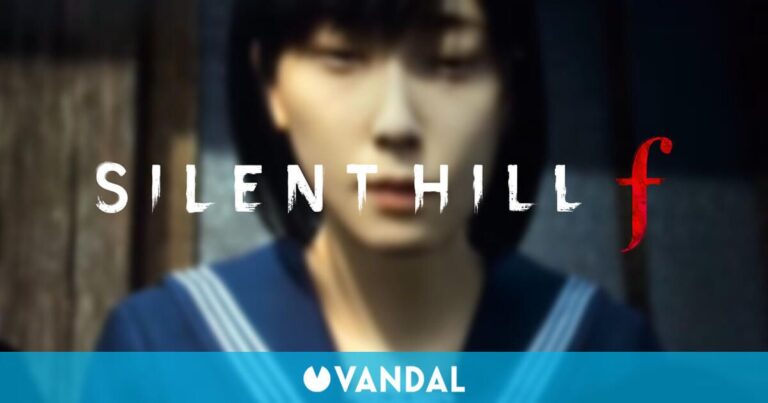 Ils filtrent le début de la nouvelle Hill Fy Silent Fy vise à enchanter les fans de terrorisme japonais