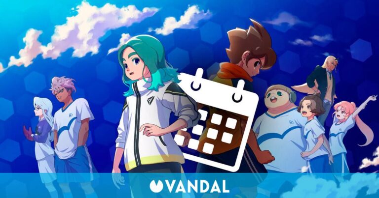 Inazuma Eleven: Victory Road retrade son lancement et n'arrivera plus cet été