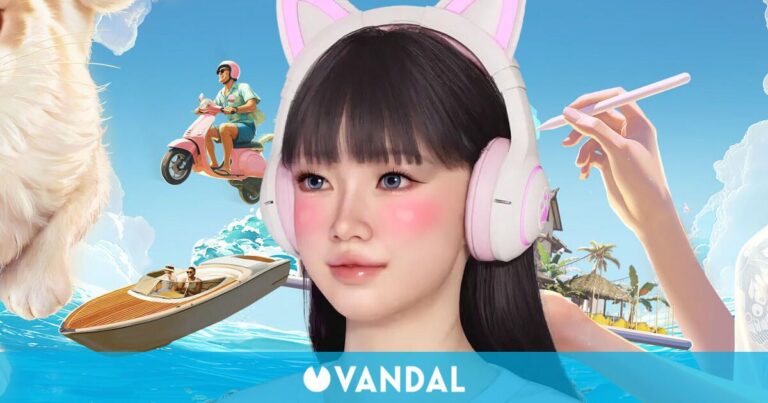 Inzoi s'éloigne des Sims et annonce une extension gratuite: confirmée quand nous verrons Cahaya, son premier DLC