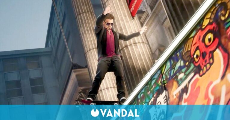«  Je ne suis pas un dictateur '' Tony Hawk nie avoir forcé Activision pour inclure Bam Margera dans Pro Skater 3 + 4
