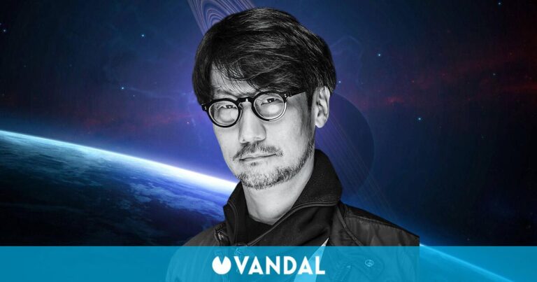 «C'est la maladie de Tom Cruise. Kojima veut se mettre en danger et créer un jeu dans l'espace