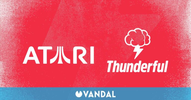 L'Atari mythique revient à la charge: achetez les créateurs de Steamworld dans un accord millionnaire