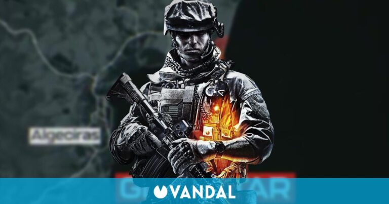 L'Espagne et Gibraltar apparaîtront dans Battlefield 6 et leur nouveau teaser en mode campagne le confirme