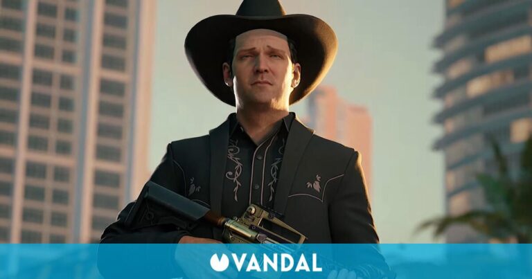 L'acteur Michael Madsen décède, qui a participé à des jeux vidéo tels que GTA 3, Dishonored ou Call of Duty: Black Ops 2