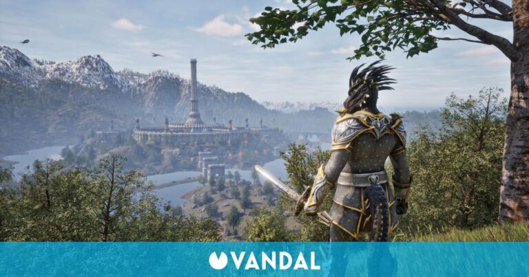L'édition physique de Oblivion Remastered de plus en plus: ils filtrent sa date de lancement