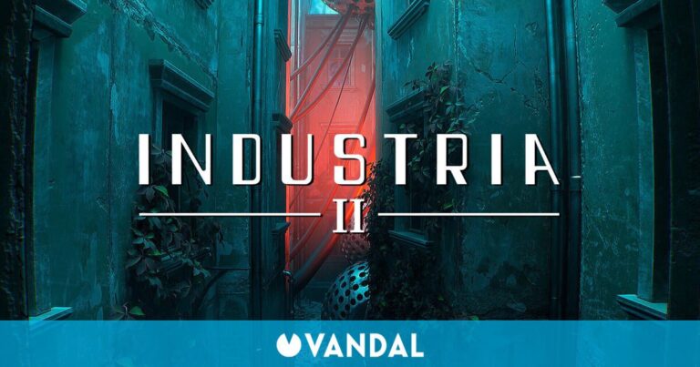 L'industrie 2, qui sera présente à Gamescom, nous montre son gameplay dans une nouvelle vidéo
