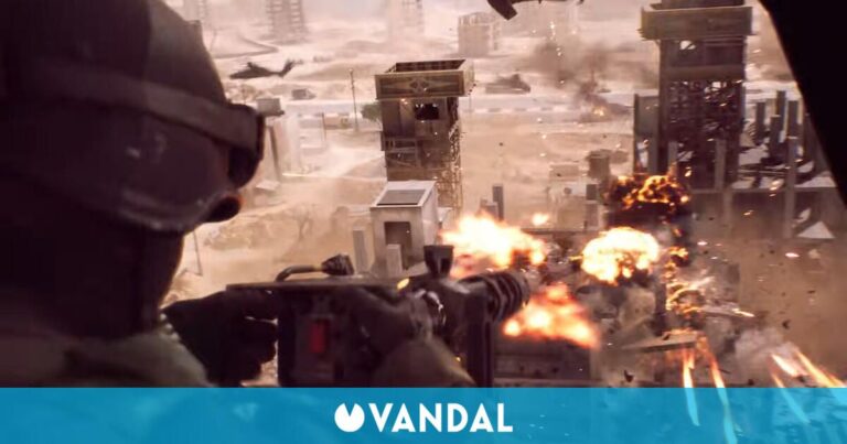 La liste des cartes de Battlefield 6 est filtrée avant la présentation officielle du multijoueur ce jeudi