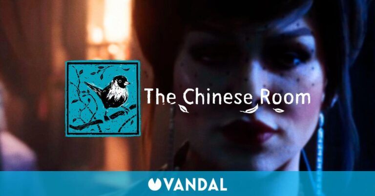 La salle chinoise, qui travaille en vampire: la mascarade – Bloodlines 2, récupèrent leur indépendance