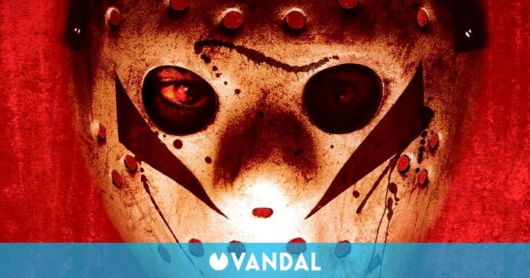 La terreur du vendredi 13 revient: le développement d'un nouveau jeu avec Jason Voorhees est confirmé