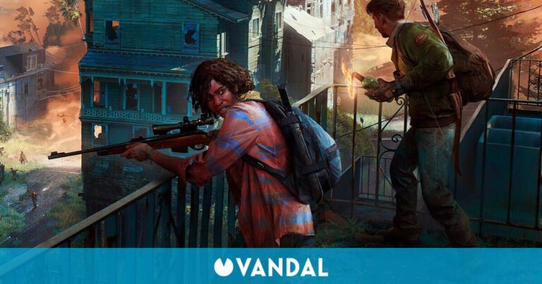 Le directeur de l'annulier The Last of Us Online quitte Naughty Dog et met en place une nouvelle étude au Japon