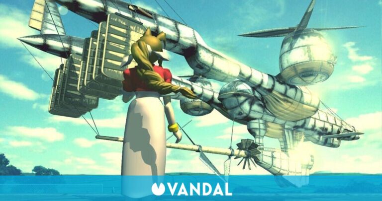 Le remake «True Final Fantasy 7» créé par un Espagnol peut déjà être joué du début à la fin et libre