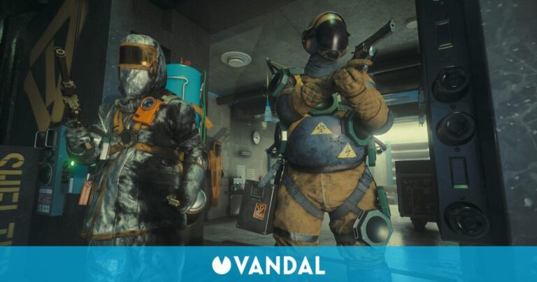Le remède révèle les prochaines améliorations et changements que FBC recevra: Firebreak, son nouveau jeu multijoueur