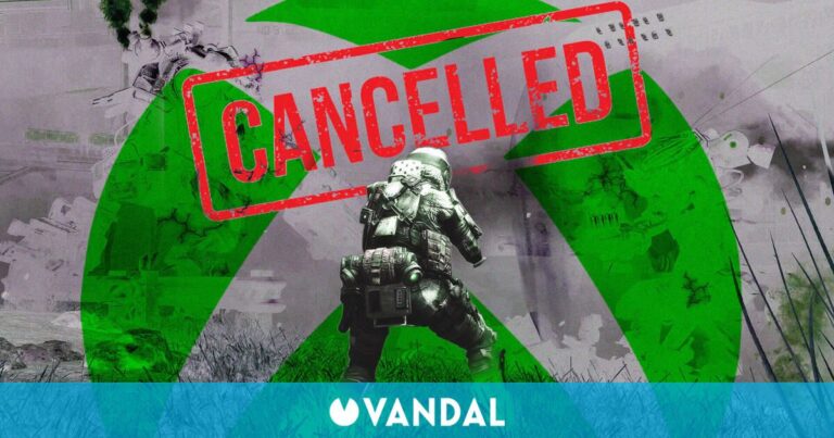 Les managers Xbox les aimaient, mais annulés: les nouveaux détails du jeu vidéo annulé Zenimax
