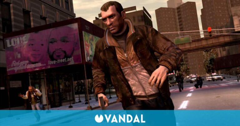 Les rumeurs du retour de GTA 4 sont relancées après un changement suspect dans le site Web du support Rockstar