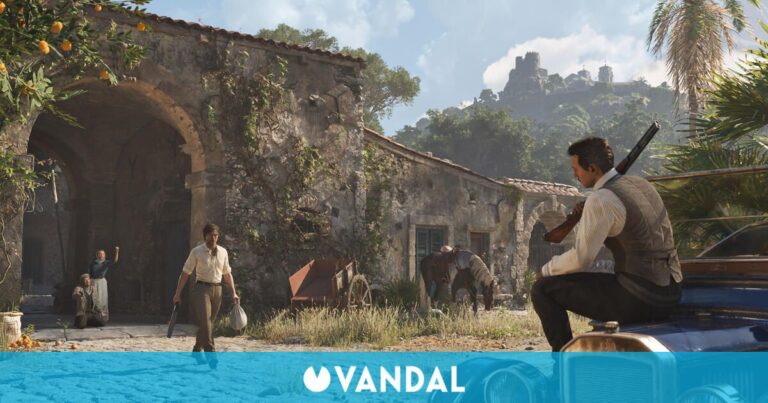 Mafia: L'ancien pays montre dans un nouveau gameplay tous ses ingrédients: conduite, furtivité et fusillades