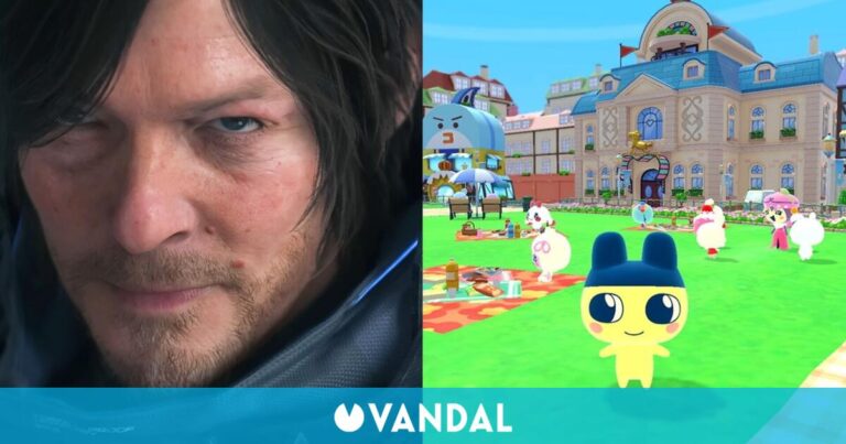 Mario Kart World et Switch 2 sont toujours des leaders au Japon, mais Tamagotchi Plaza et Death Stranding 2 donnent une surprise
