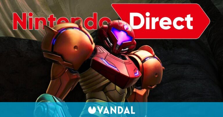 Metroid Prime 4 apparaît classé pour Switch 2 et tous les points vers une publicité de sa date dans un imminent direct
